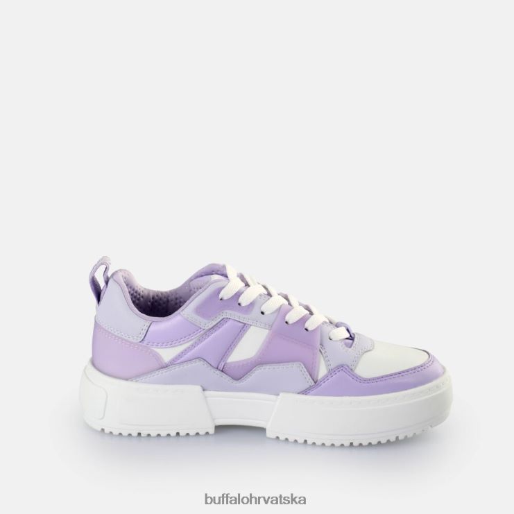 lavanda Buffalo rse v2 tenisice niske veganske |tenisice TDD6T55